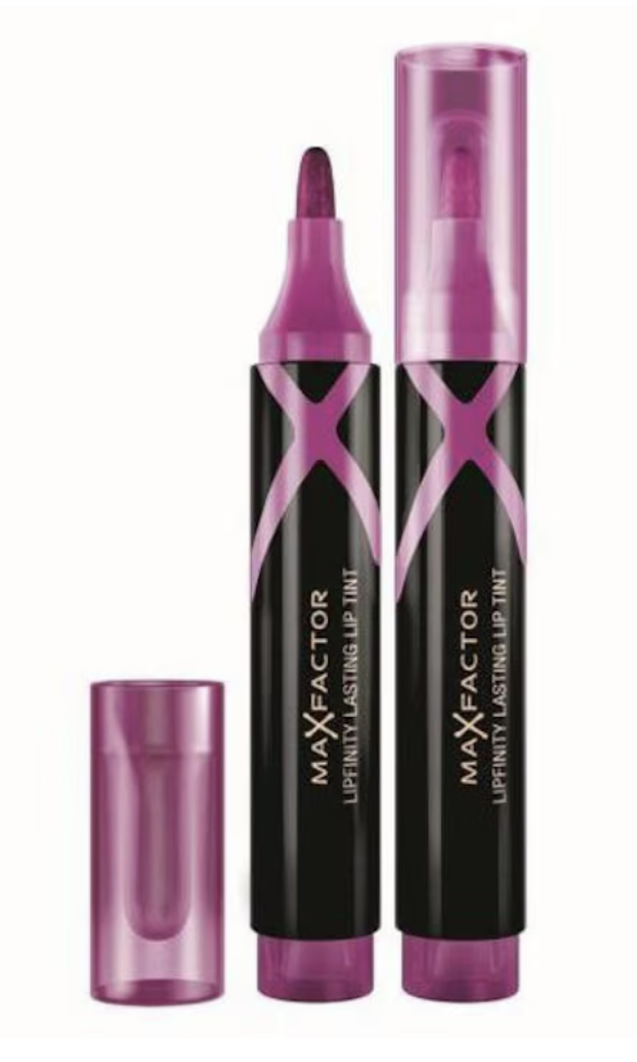MAX FACTOR - Lipfinity Lasting Lip Tint - 02 Mystical Mauve