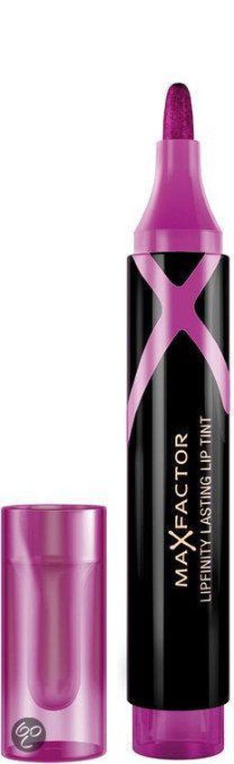 MAX FACTOR - Lipfinity Lasting Lip Tint - 03 Pink Princess