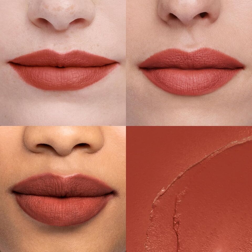 BOURJOIS - Rouge Velvet The Lipstick - Bullet Lipstick - 53 Caramel Sale