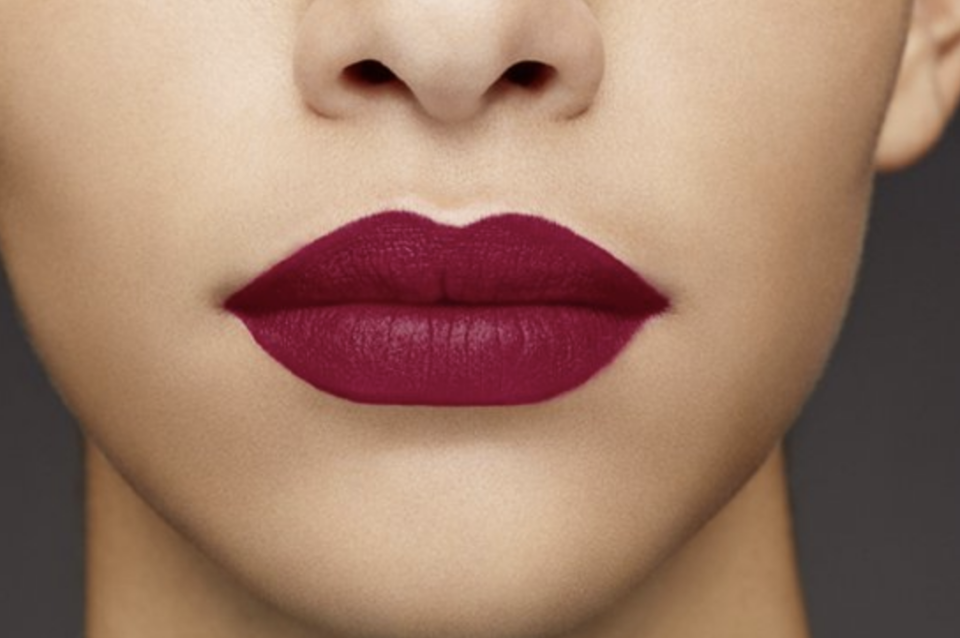 BOURJOIS - Velvet The Pencil Matte Lipstick - 16 Rouge Di'Vin