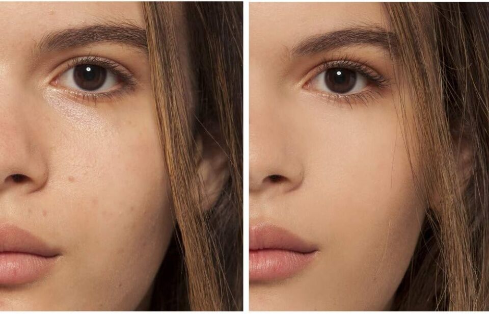 L'OREAL - True Match Concealer - 1.N Ivory