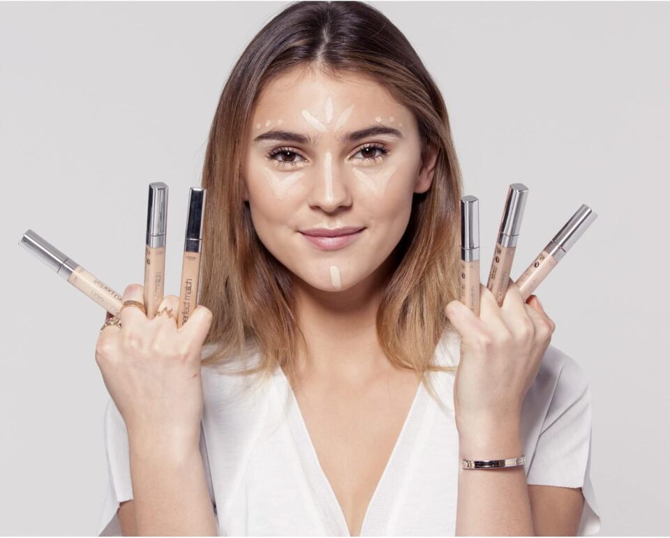 L'OREAL - True Match Concealer - 3.N Creamy Beige