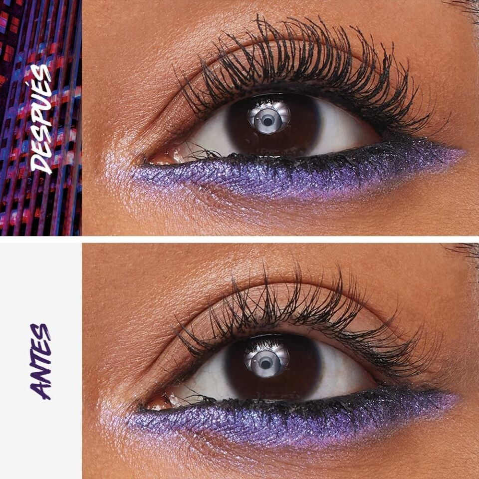 MAYBELLINE - The Falsies Surreal Extensions Mascara - 02 Meta Black