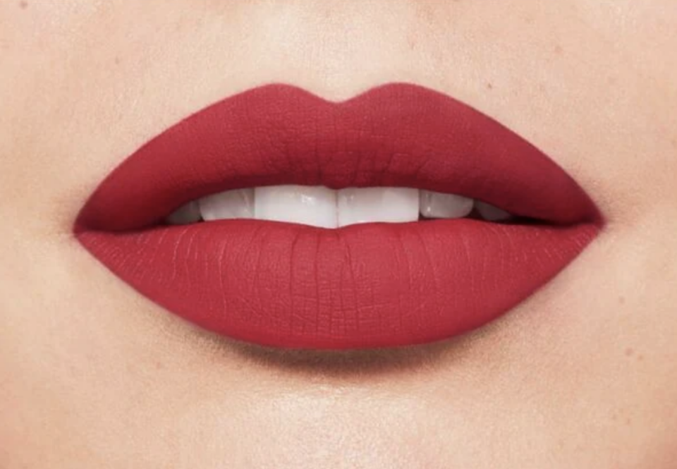 BOURJOIS - Rouge Edition Velvet Liquid Lipstick - 15 Red-Volution