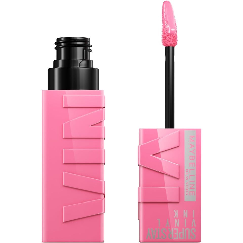 MAYBELLINE - Superstay Vinyl Ink - 155 Upbeat