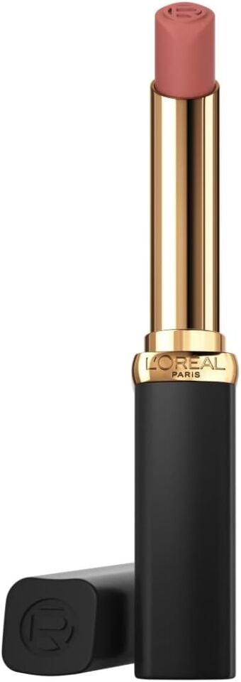 L'OREAL - Color Riche Intense Volume Matte Lipstick - 550 Le Nude Unapologetic