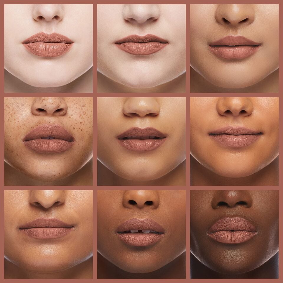 RIMMEL - Stay Matte Liquid Lipcolor - 720 Moca