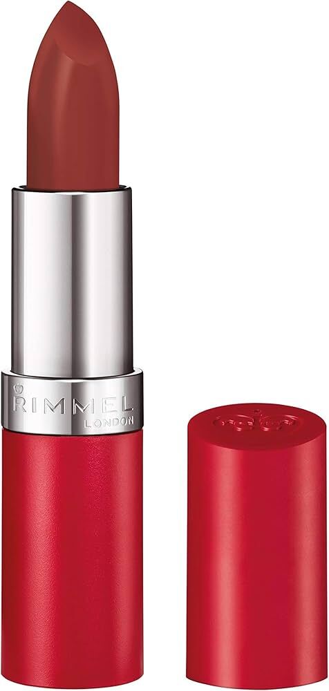 RIMMEL - Lasting Finish Matte Lipstick - 112
