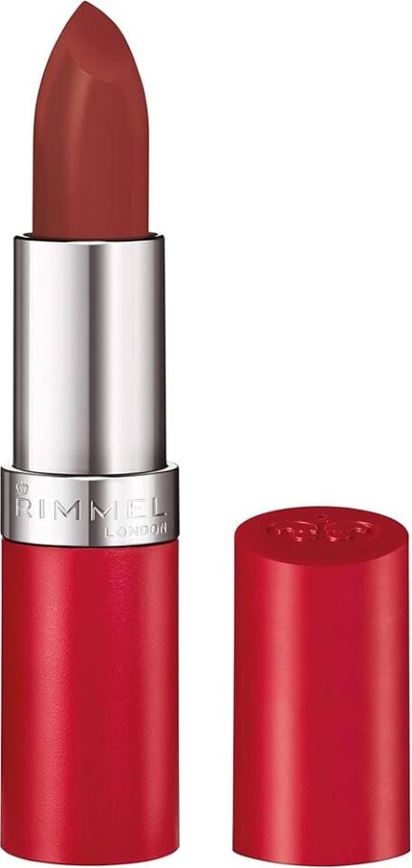 RIMMEL - Lasting Finish Matte Lipstick - 112