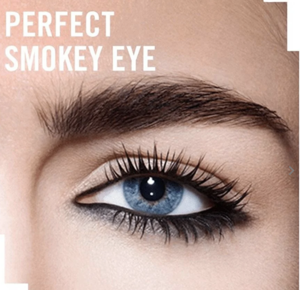 RIMMEL - Soft Kohl Kajal Eyeliner Pencil - 061 Jet Black