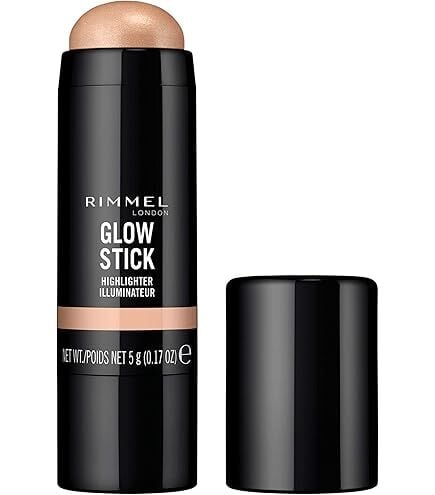 RIMMEL - Glow Stick Highlighter - 003 Heat