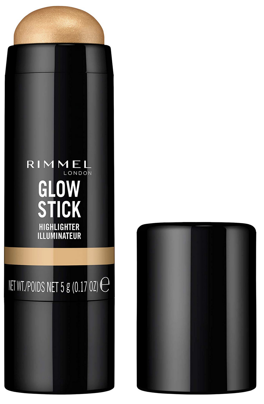 RIMMEL - Glow Stick Highlighter - 004 Treasure