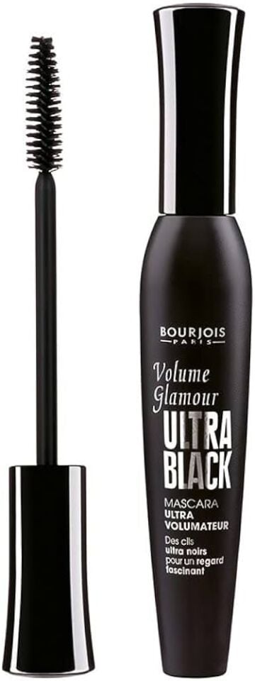 BOURJOIS - Volume Glamour Mascara - 61 Ultra Black