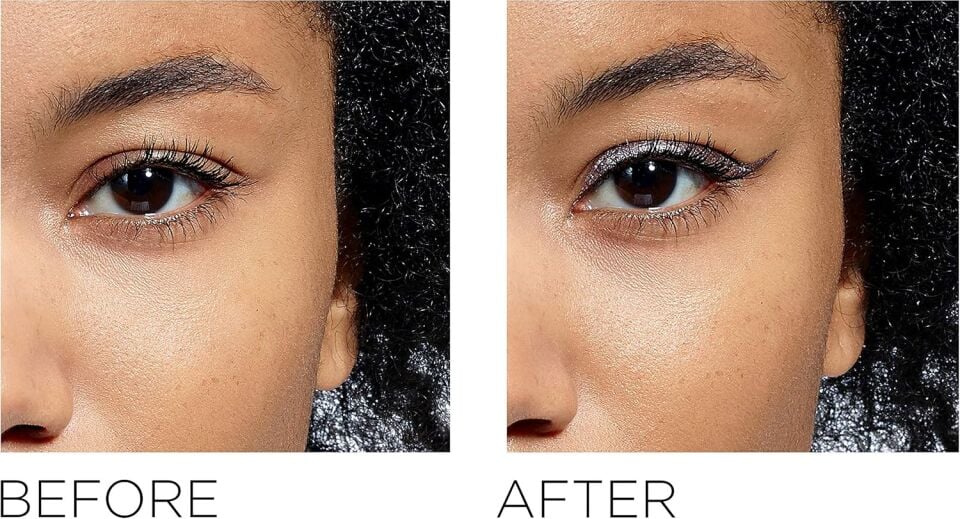 L'OREAL -  X Karl Lagerfeld Volumizing Mascara - Black