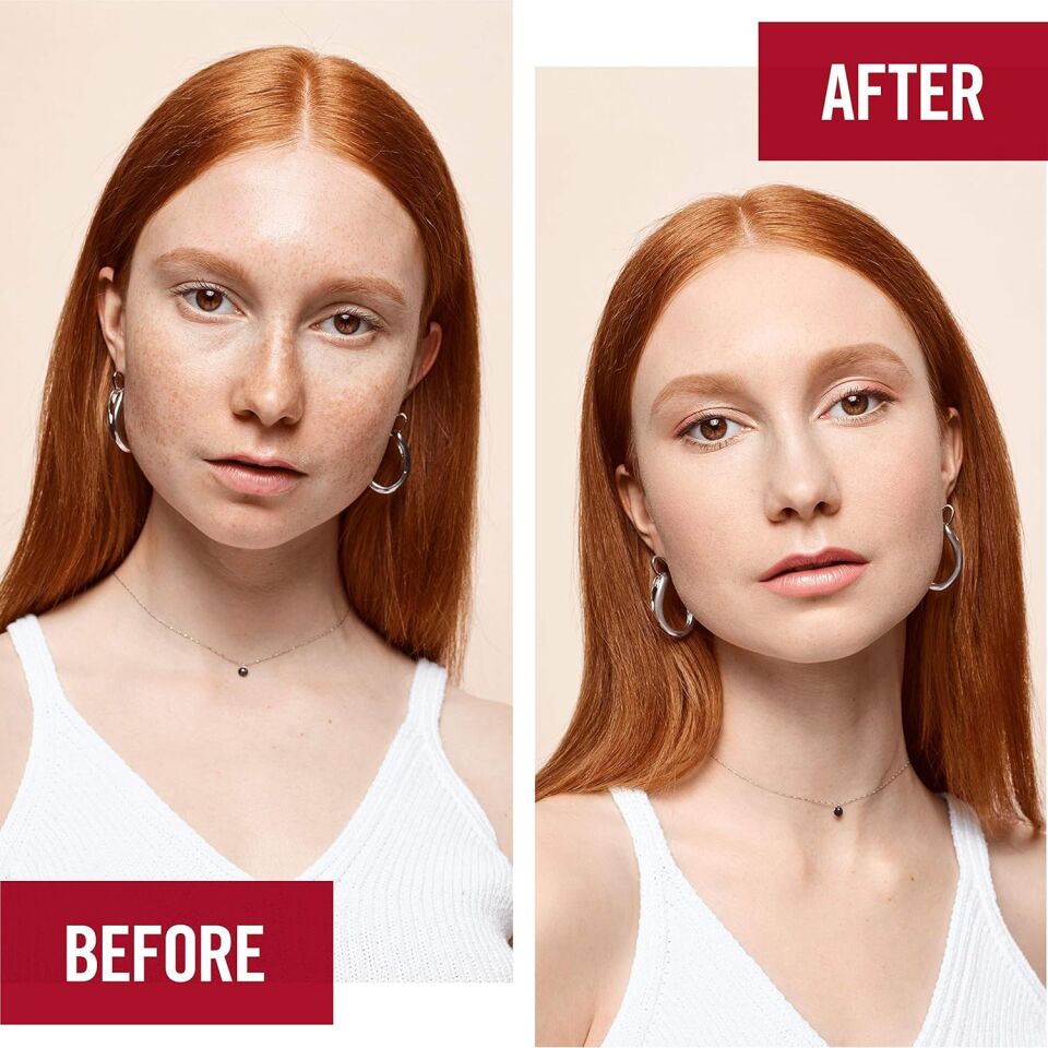 RIMMEL - Lasting Matte Concealer - 001 Illuminator