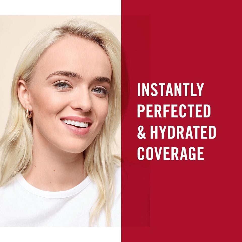 RIMMEL - Lasting Matte Concealer - 015 True Ivory