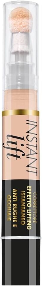 DEBORAH - Instant Lift Effect Concealer - 0 Fair Rose