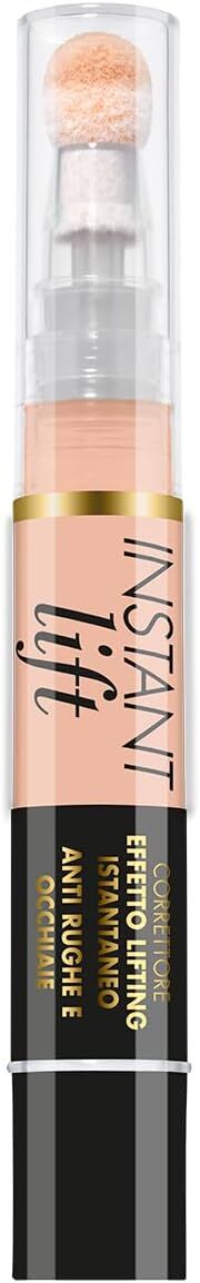 DEBORAH - Instant Lift Effect Concealer - 01 Fair