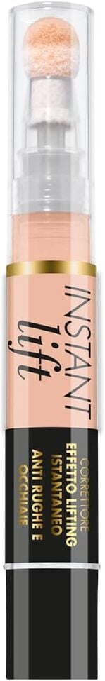 DEBORAH - Instant Lift Effect Concealer - 01 Fair