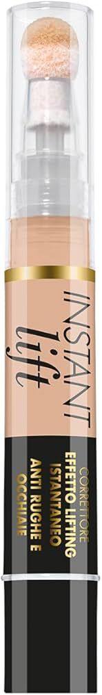 DEBORAH - Instant Lift Effect Concealer - 02 Beige