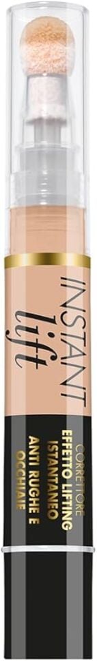 DEBORAH - Instant Lift Effect Concealer - 02 Beige