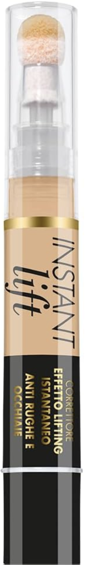 DEBORAH - Instant Lift Effect Concealer - 3.1 Nude
