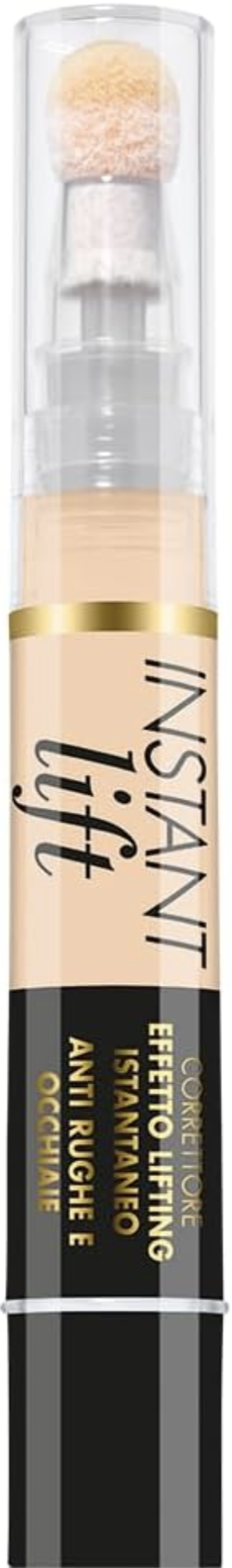 DEBORAH - Instant Lift Effect Concealer - 3.2 Vanilla