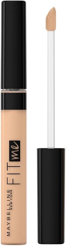 MAYBELLINE - Fit Me Full Coverage Concealer - 18 Soft Beige