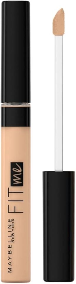 MAYBELLINE - Fit Me Full Coverage Concealer - 18 Soft Beige