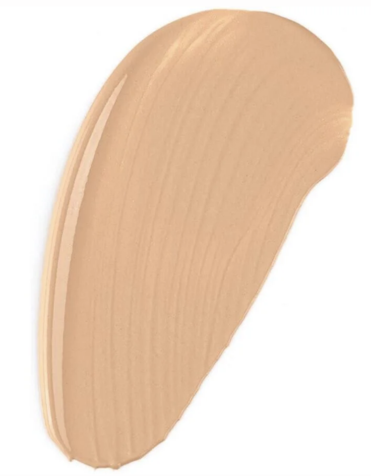 MAYBELLINE - Dream Matte BB Beauty SPF 15 30ml - 04 Light Medium