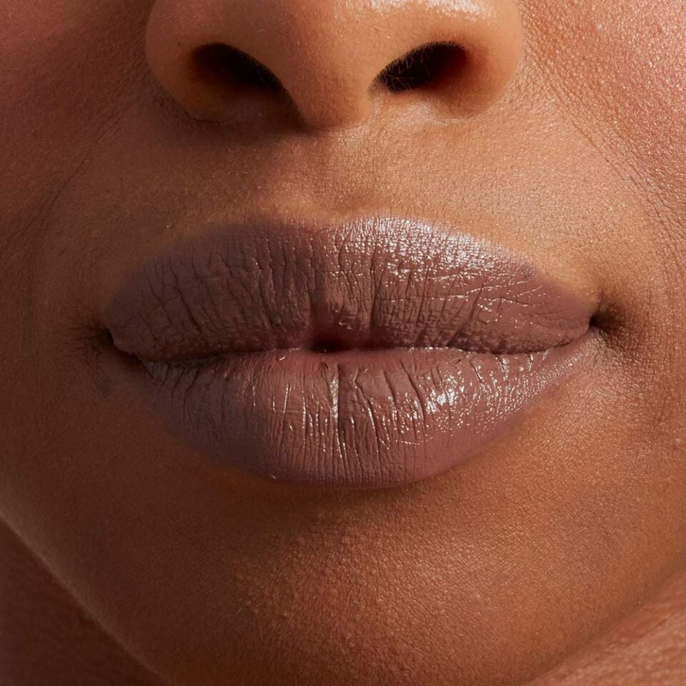 NYX - Shout Loud Satin Lipstick - 24 1999