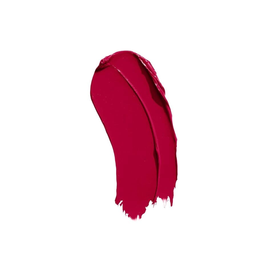 NYX - Shout Loud Satin Lipstick - Wife Goals
