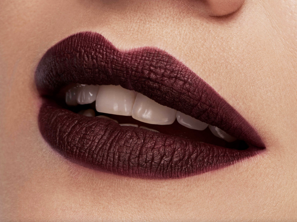 MAX FACTOR - Lipfinity Velvet Matte Lipstick - 050 Satin Berry