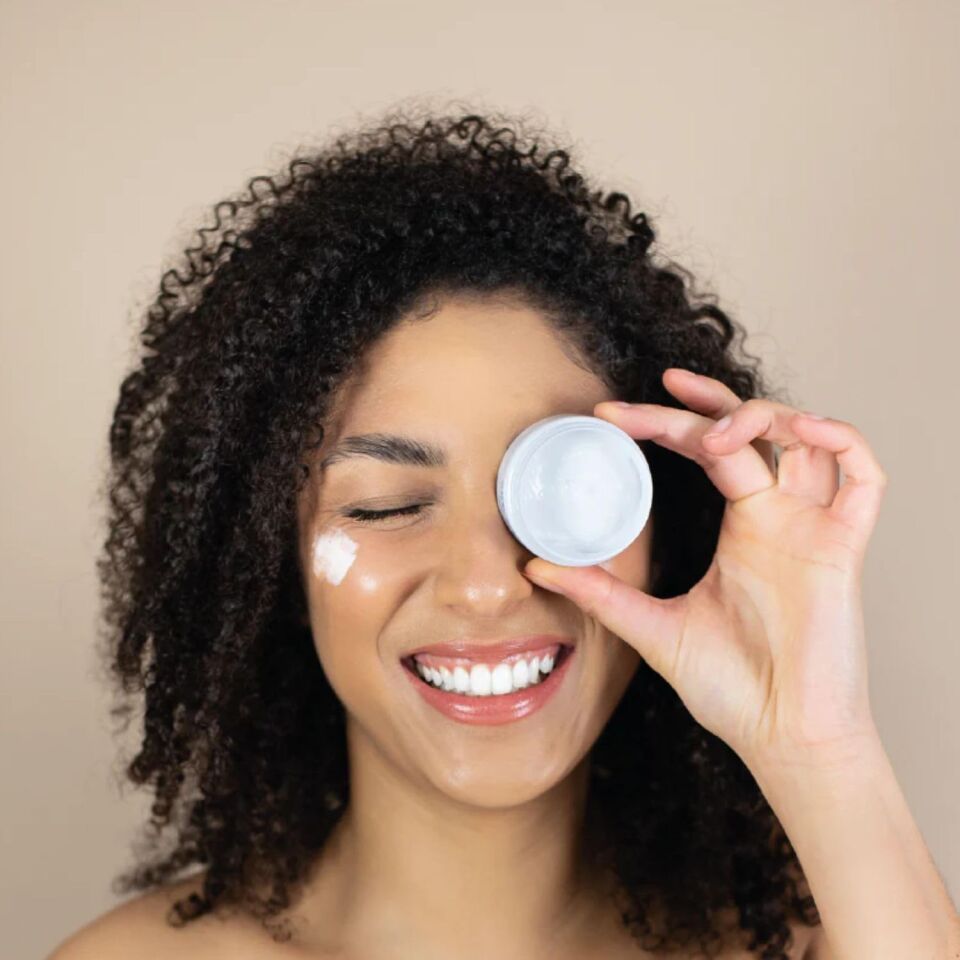 FACE FACTS - Hydrating Night Cream - 50ml