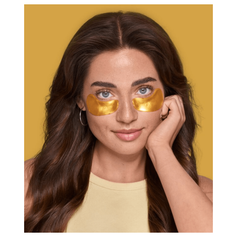 YEAUTY - Under Eye Gel Eye Pad Mask - Beauty Boost