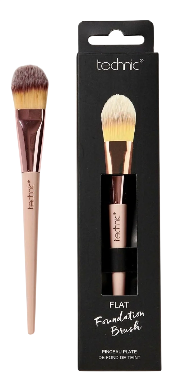 TECHNIC - Flat Foundation Brush