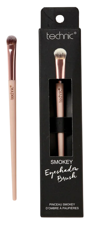 TECHNIC - Smokey Eyeshadow Brush