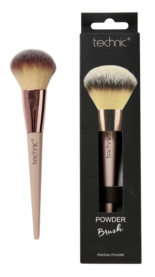 TECHNIC - Powder Brush