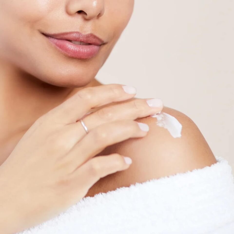 FACE FACTS - Collagen Body Lotion With Q10 - 400ml