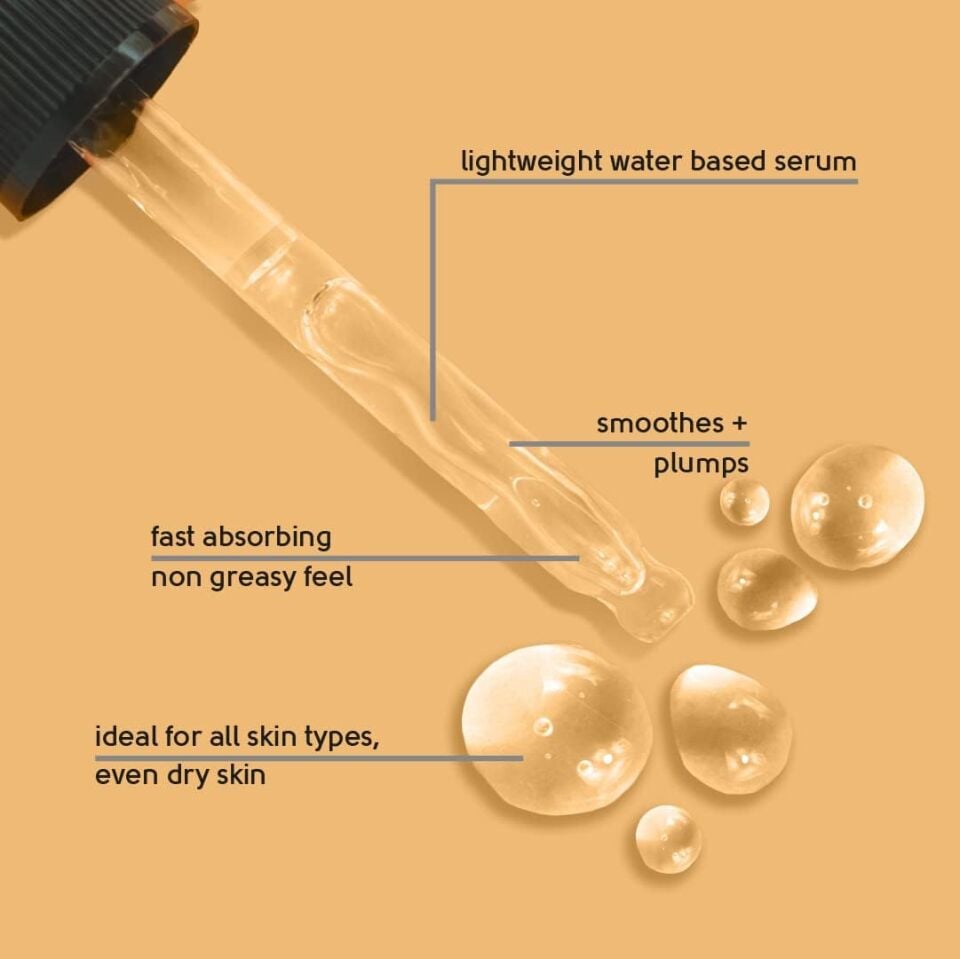 FACE FACTS - Vitamin C Facial Serum - 30ml