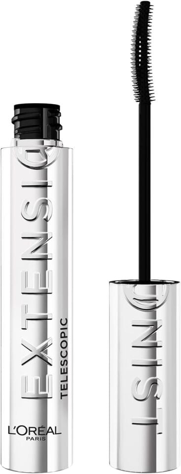 L'OREAL -  Telescopic Extensionist Mascara - Black