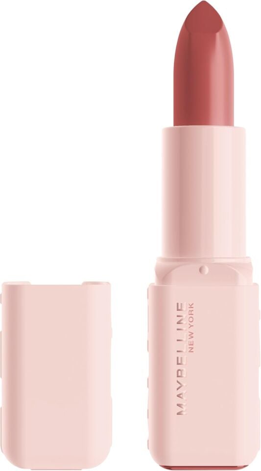 MAYBELLINE - Lipstick Serum Bullet 8H Plumping Hyaluronic - 106 Maybe Soft