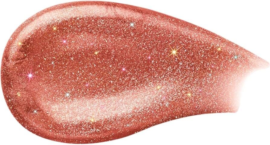 KIKO MILANO - 3D Hydra Lip Gloss Limited Edition - 45 Enchanting Rosewood