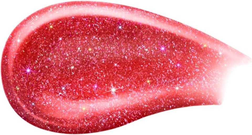 KIKO MILANO - 3D Hydra Lip Gloss Limited Edition - 46