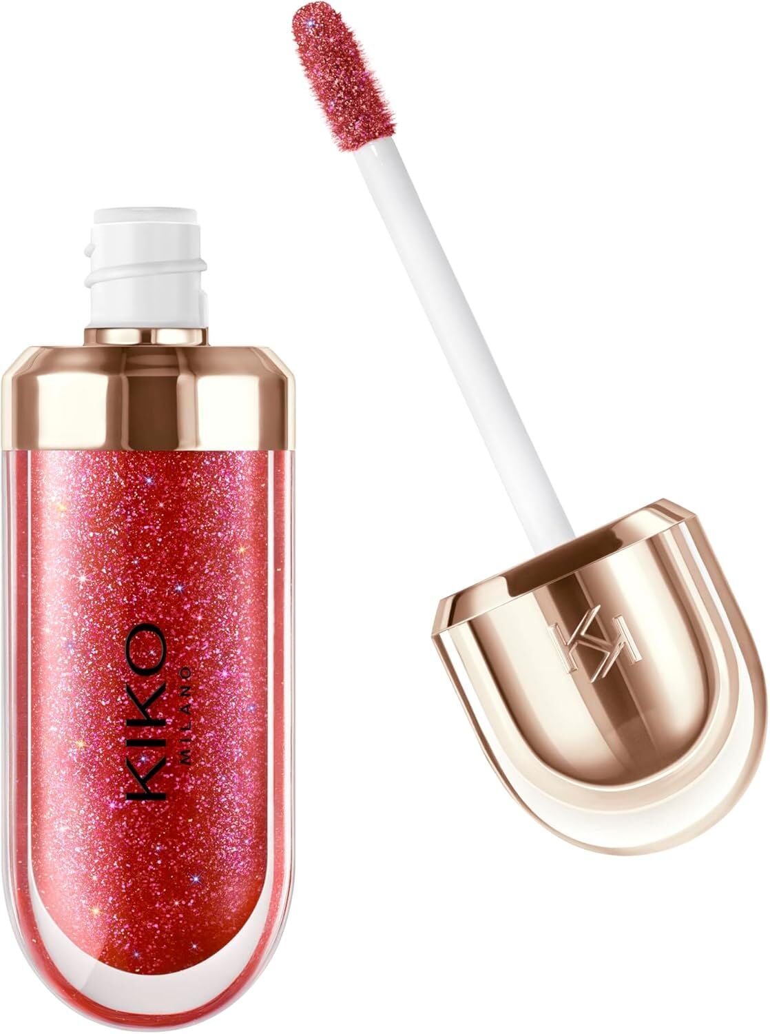 KIKO MILANO - 3D Hydra Lip Gloss Limited Edition - 46