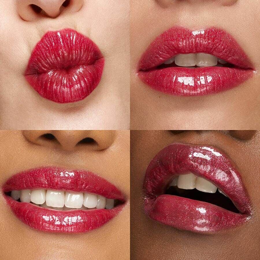 KIKO MILANO - 3D Hydra Lip Gloss Limited Edition - 46