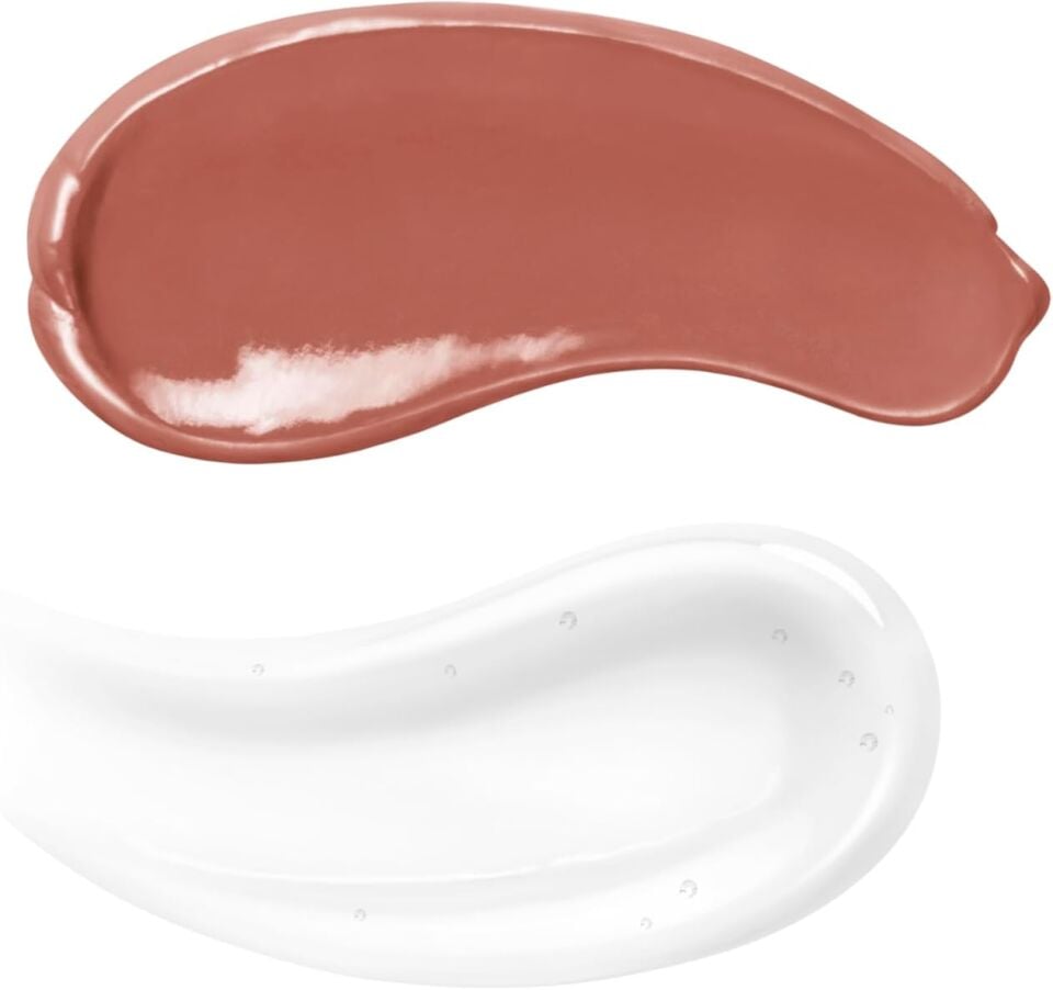 KIKO MILANO - Unlimited Double Touch Lipgloss - Shade 103 Natural Rose