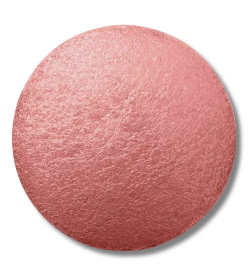 BOURJOIS - Little Round Pot Blush - 16 Rose Coup Foudre