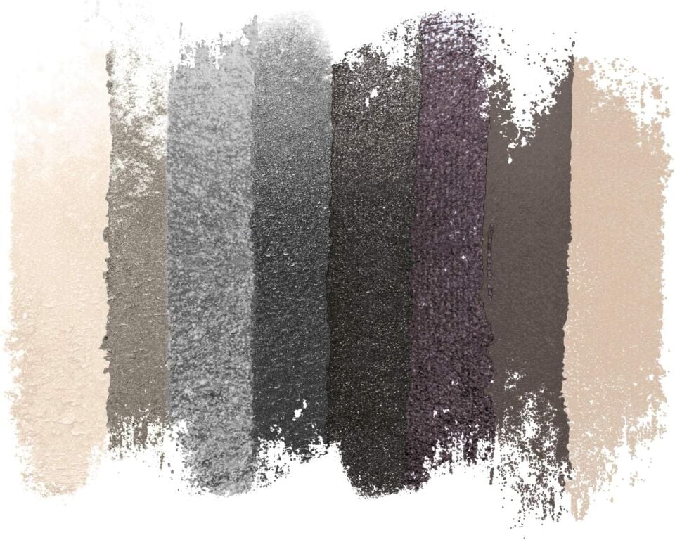 MAX FACTOR - Masterpiece Nude Eyeshadow Palette - 06 Skylights