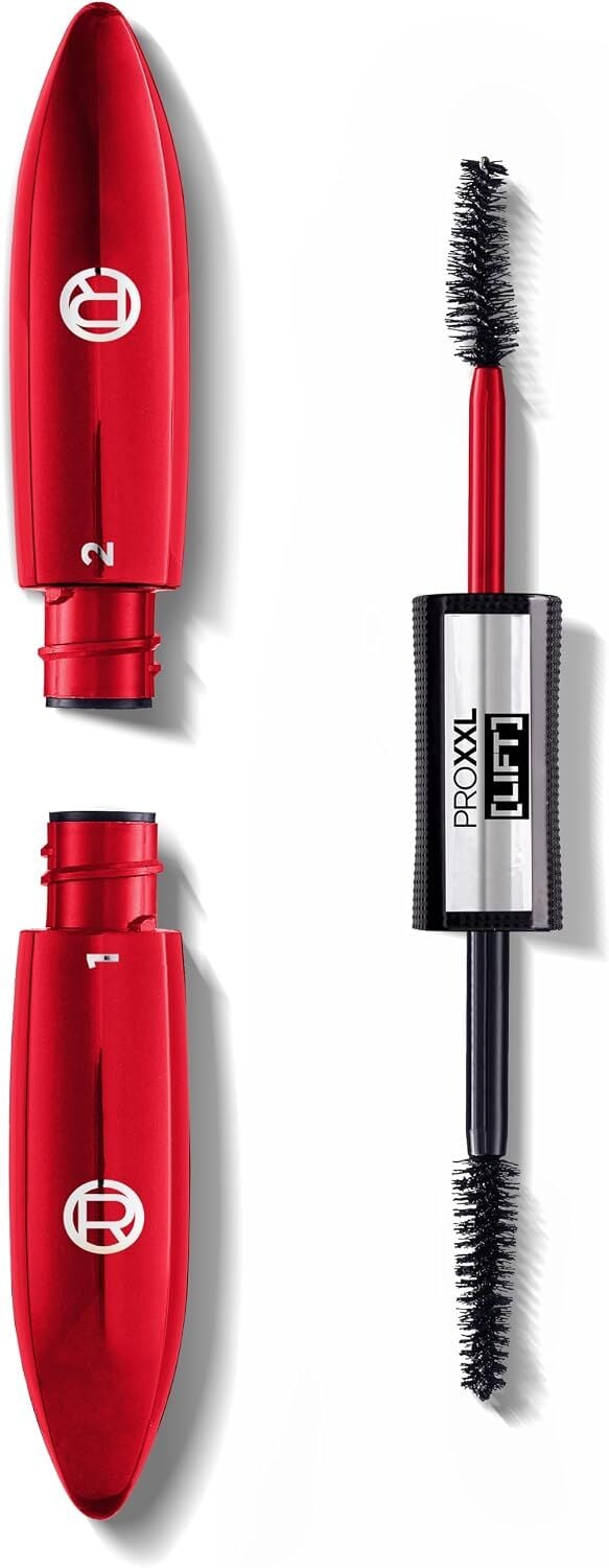 L'OREAL - Pro XXL Lift Mascara - Black